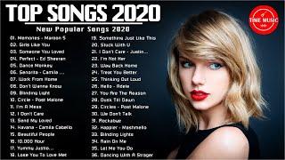 Top Hits 2020 | Music | New Songs 2020 | English Songs 2020 | Top 40 Popular Songs 2020