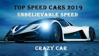 Top 10 Fastest Road Legal Cars   Fastest Cars in the world #1