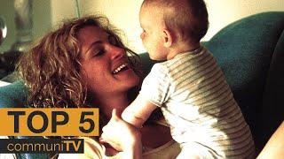 Top 5 Single Mother Movies