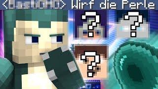 Erkenne die Line - Minecraft VARO Edition