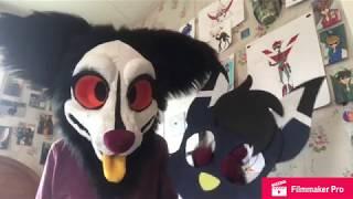 Top 5 fursuit head bases