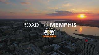 Road To Memphis