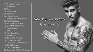 洋楽 ヒット チャート 最新 2020年02月29日 - 洋楽 ランキング 最新