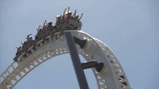The Coaster Experience Top Ten Roller Coasters...so far
