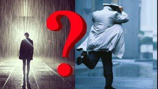 बारिश में चलते हुए ज्यादा भीगते हैं या खड़े हुए? Top 10 Unknown Facts That Will Blow Your Mind