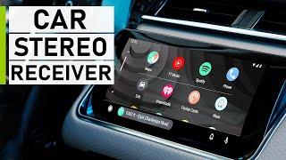 TOP 10 Best Android Car Stereo | Touch Screen Stereo System for Car