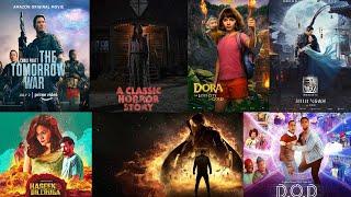 10 Best Movies releasing this month | JULY TOP 10 MOVIES in  Netflix, Prime Video | ScreenMonk