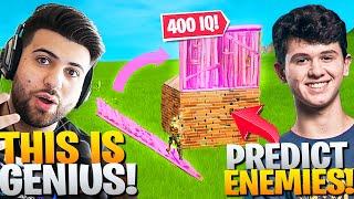 Bugha's GENIUS Trick To OUTPLAY Even The BEST Players! (Fortnite Educational Commentary)