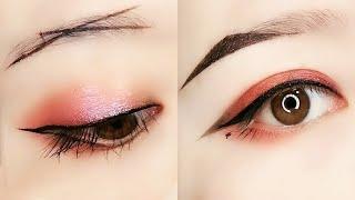 Beautiful Eye Makeup Tutorial Compilation ♥ 2020 ♥ #557