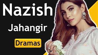 Top 10 Nazish Jahangir Dramas List | Nazish Jahangir Dramas