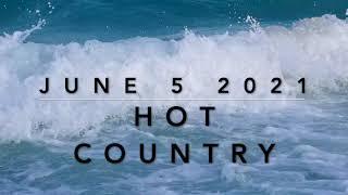 Billboard Top 50 Hot Country (June 5 2021)