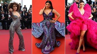 जब बेहद अतरंगी कपड़ों में नजर आई बॉलीवुड की टॉप हीरोइन | Top 5 Actresses who wore weird Dress