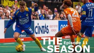 First Home Match of 2020 | The Season Episode 11