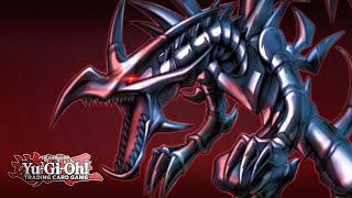 THE LEGENDARY RED-EYES B. DRAGON YU-GI-OH! DECK RETURNS!