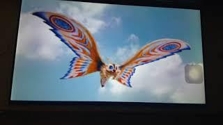 Top 10 des form adulte de mothra