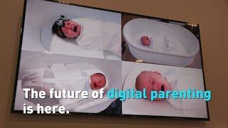 The future of digital parenting is here