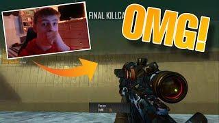 I HIT A 2 PIECE BOATBANG!!!.....(Bo2 Plutonium Tricksotting)