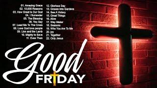 Good Friday