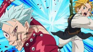 Top 20 Hand to Hand Combat Anime Fights