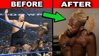 What's Wrong With Kofi Kingston's Chest In 2020? 5 Shocking Things On WWE Wrestlers In 2020