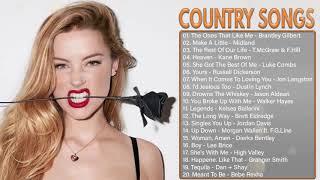 Country Songs 2020 - Top 100 Country Songs of 2020 - Best Country Music Playlist 2020 #03