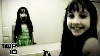 Top 10 Scary Doppelgänger Stories - Part 2