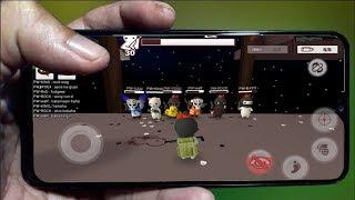 Top 10 Game dưới 100 MB 2019 2020 Offline / Online hay nhất cho Android và IOS