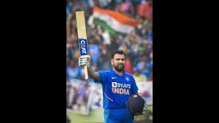 Rohit sharma big record 50 run in 10 ball rohit sharma batting rohit sharma batting