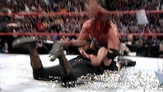 10 Best WWE Royal Rumble Matches (That WEREN'T The Rumble)