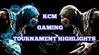 KCM GAMING TOURNAMENT HIGHLIGHTS || 2 VS 2 || GARENA FREE FIRE