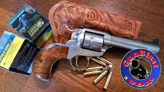 Custom Ruger Bird's-Head Single Seven 327 Federal Magnum by John Powers - Gunblast.com