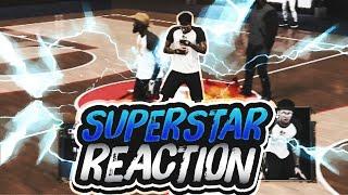 Reacting to Power DF Top 10 Players on 2k20