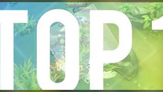 Mobile Legends Top 10 Plays of the Week  Episode 1