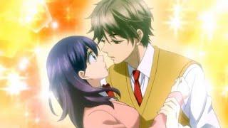 Top 10 Anime About Student And Teacher Relationship