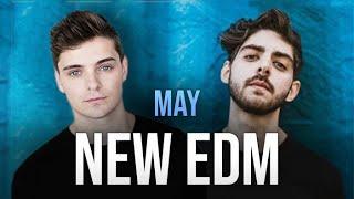 New EDM Songs You Should Hear This Month | May 2020