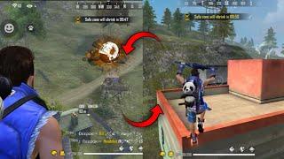 Top 10 New Tricks In Free Fire | New Bug/Glitches In Garena Free Fire #44