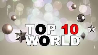 TOP 10 WORLD MOST PEACEFUL COUNTRIES 2020