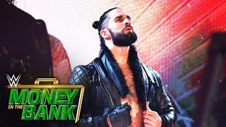 Seth Rollins debuts a divine new entrance: WWE Money in the Bank 2020 (WWE Network Exclusive)