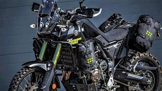 Top 10 Most Best 2022 Adventure Motorcycles Under $10,000