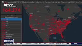 News Now Stream 03/30/20 (FNN)