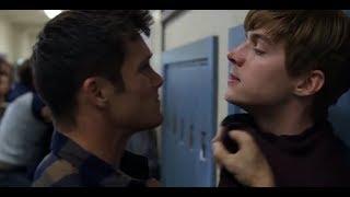 Top 5 school fight scenes in movies #1