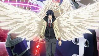 Top 10 Survival Anime Similar to Platinum End