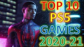 Top 10 New PS5 Games | In Hindi | Release Date And Other Information