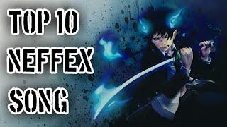 Top 10 NEFFEX Song |Copyright Free