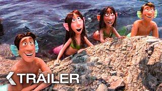 The Best Upcoming ANIMATION And FAMILY Movies 2020 (Trailer)