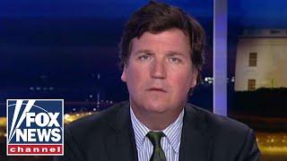 Tucker: No one is above the law except Democrats