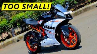 7 Best Beginner Motorcycles For Tall Riders