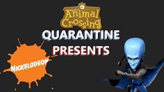 Quarantine Presents Episode 4: Top Tens and a Blue Guy