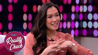 Tammy Ly Talks About The Her Bachelor Experience And The 'Women Yell All' | PeopleTV