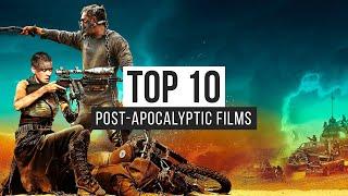 Top 10 Post-Apocalyptic Films